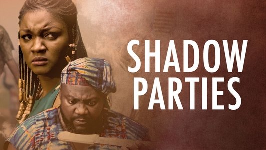Shadow Parties