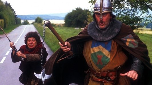 Les Couloirs du temps : Les Visiteurs II