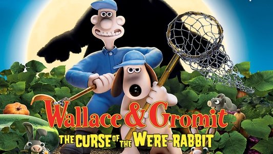 Wallace & Gromit: The Curse of the Were-Rabbit
