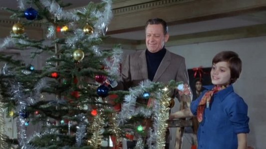 L'Arbre de Noël