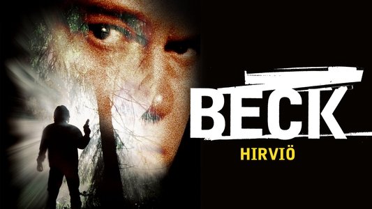 Beck 06 - Monstret