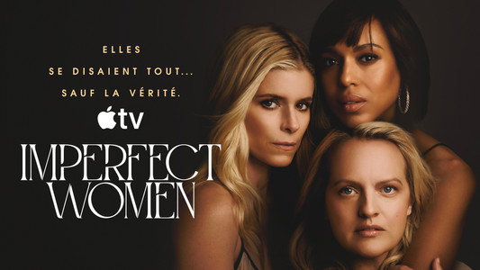 Imperfect Women