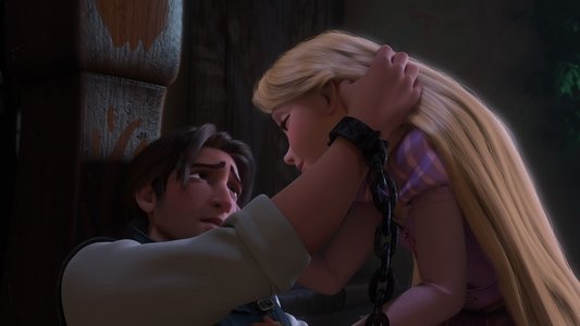Tangled
