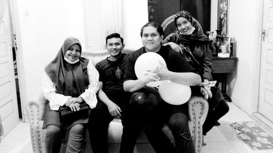 The (memories) We Never Forget