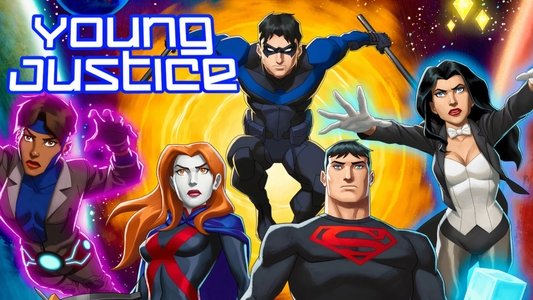 Young Justice