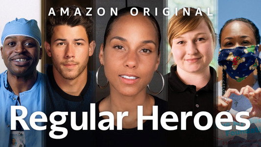 Regular Heroes