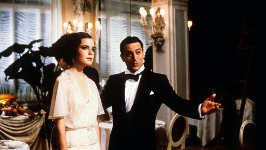 Once Upon a Time in America