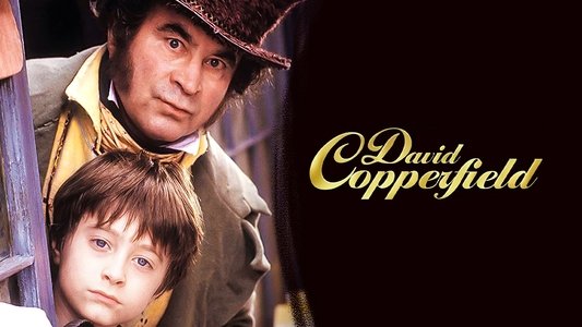 David Copperfield
