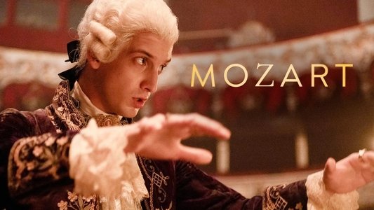 Mozart: Rise of a Genius