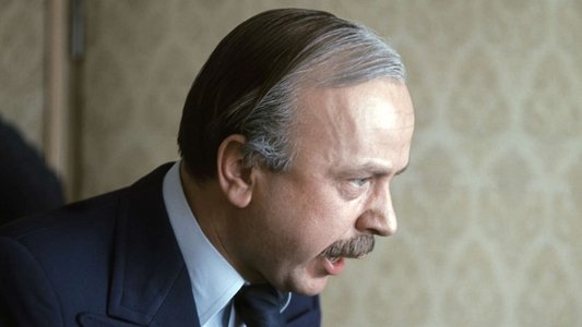 Tańczący jastrząb