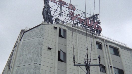 ラブホテル　只今満室