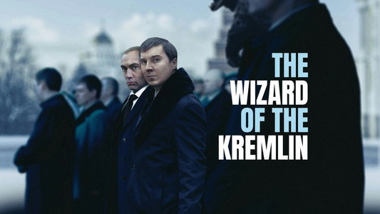 Le Mage du Kremlin