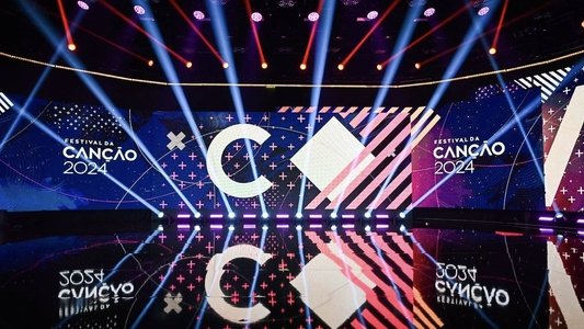 Festival da Canção