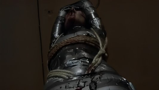 Visceral: Entre las cuerdas de la locura