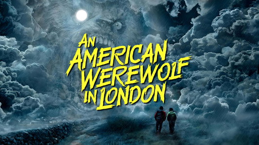 An American Werewolf in London