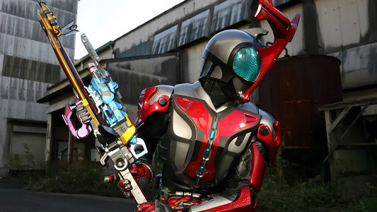 仮面ライダーカブト