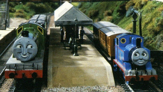 Thomas & Friends: Coal and Other Stories