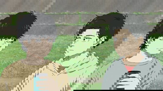 ひゃくえむ。