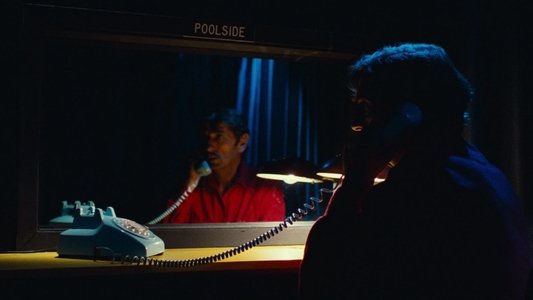 Paris, Texas