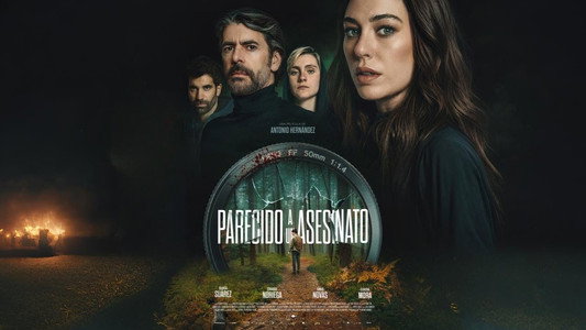 Parecido a un asesinato