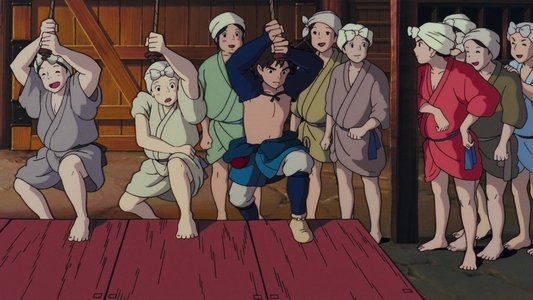 もののけ姫