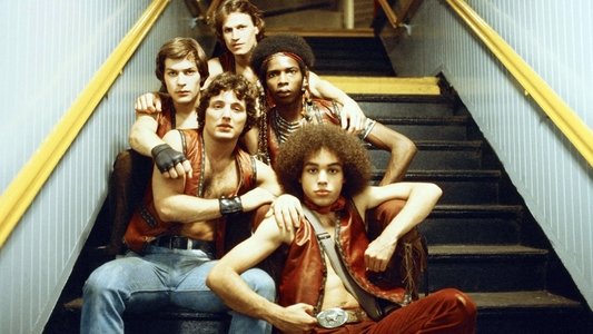 The Warriors