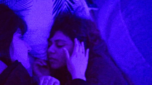 Algo se fue para siempre