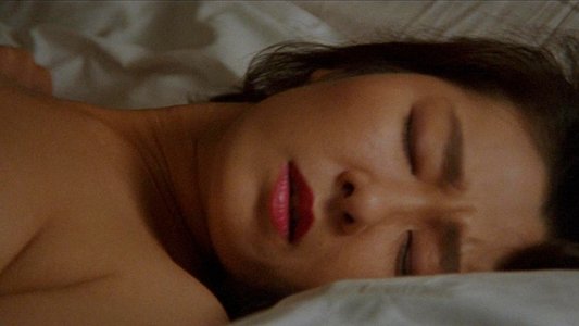 あげまん未亡人　夜まで待てない