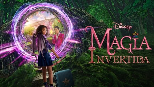 Upside-Down Magic