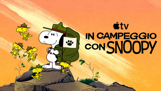 Camp Snoopy