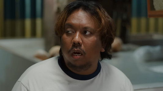 Pesugihan Sate Gagak