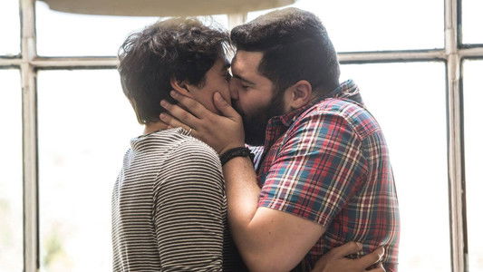 Puoi baciare lo sposo