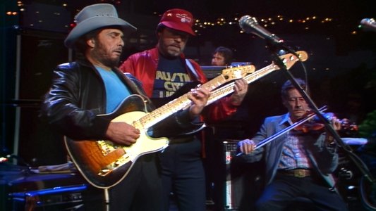 Merle Haggard: Live from Austin, TX