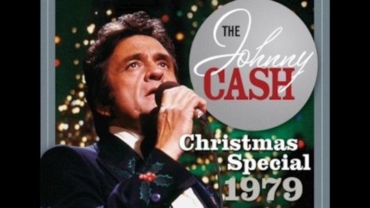 The Johnny Cash Christmas Special 1979