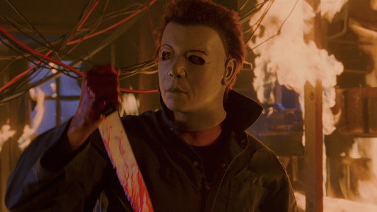 Halloween: Resurrection