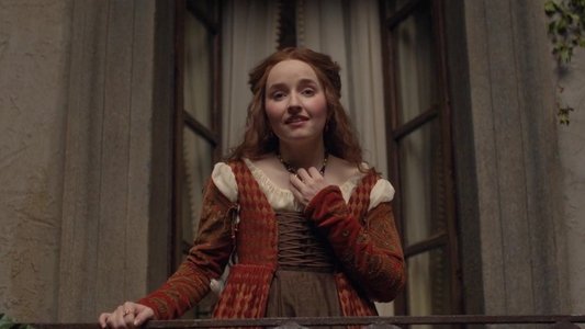 Rosaline