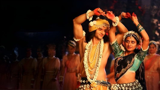 कृष्णावतरम भाग 1: हृदय (हृदयम्)