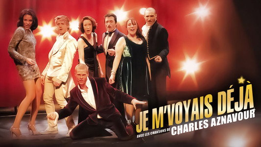 Je m'voyais déjà