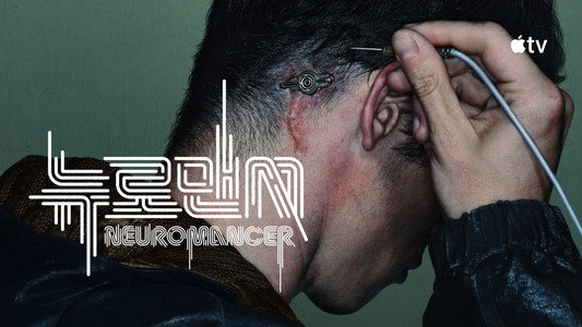Neuromancer