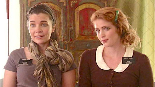 The Errand of Angels