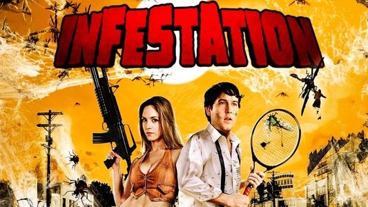 Infestation