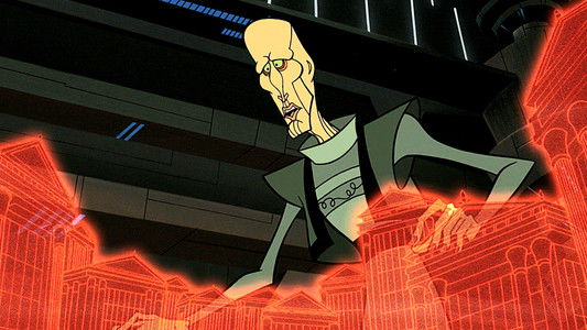 Star Wars: Clone Wars