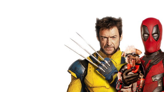 Deadpool & Wolverine