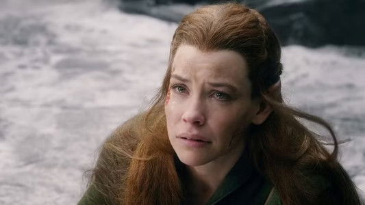 The Hobbit: The Battle of the Five Armies