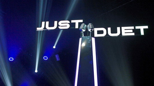 Just Duet - O Dueto Perfeito