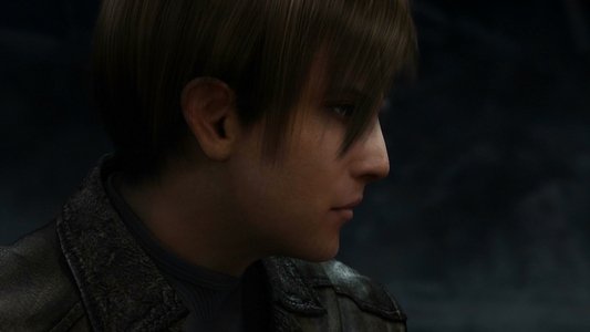 バイオハザード：ディジェネレーション