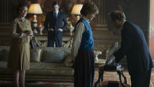 The Crown