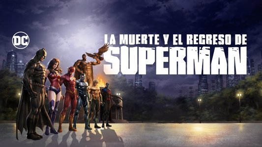 The Death and Return of Superman