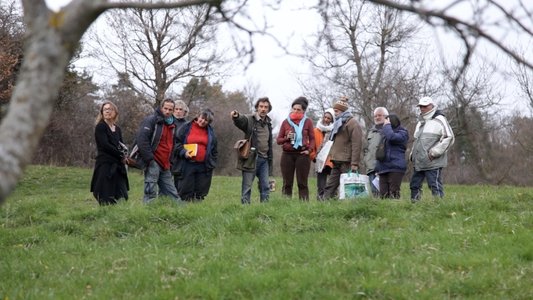 L'Éveil de la Permaculture