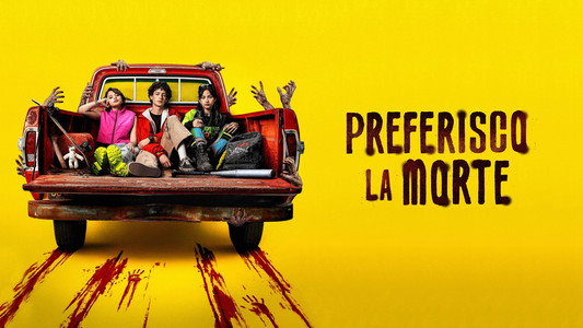 Prefiero la muerte